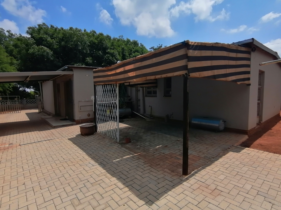 3 Bedroom Property for Sale in Randlespark North West